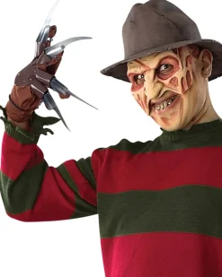 Rubies A Nightmare On Elm Street Freddy Krueger Glove Discount