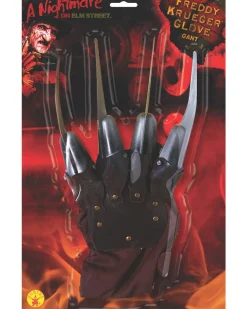 Rubies A Nightmare On Elm Street Freddy Krueger Glove Discount