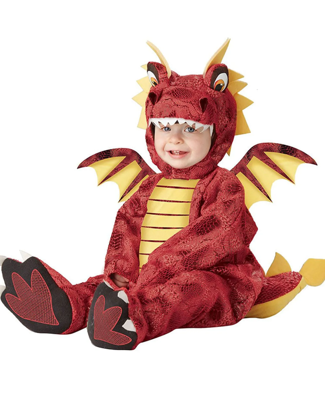 California Costumes Adorable Dragon Baby And Toddler Costume Store
