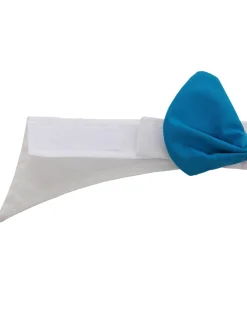 Elope Alice In Wonderland Mad Hatter Hat With Hair And Collar Kit Fashion