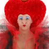 Elope Alice In Wonderland Red Queen Plush Hat Sale