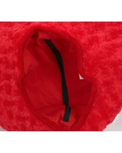 Elope Alice In Wonderland Red Queen Plush Hat Sale