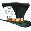 Elope Alice In Wonderland The Mad Hatter Kids Hat Best Sale