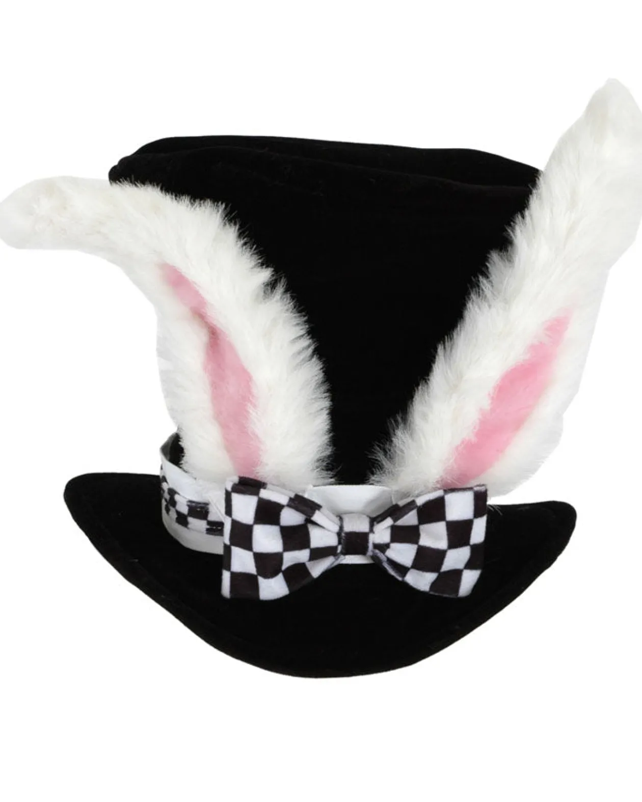 Elope Alice In Wonderland White Rabbit Adult Hat Store