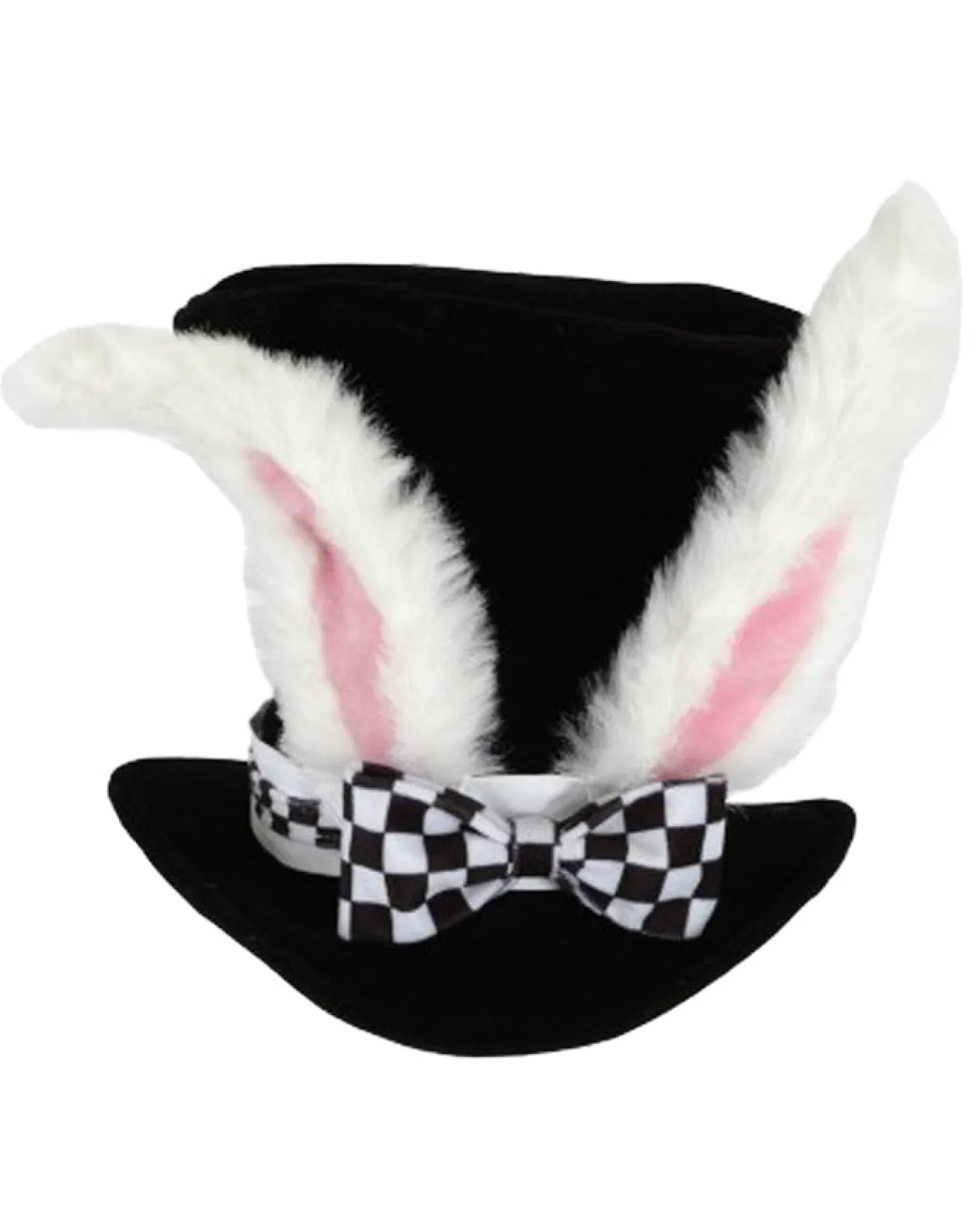 Elope Alice In Wonderland White Rabbit Child Hat Clearance