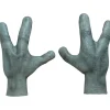 Ghoulish Productions Alien Hands New
