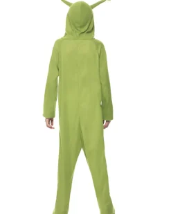 Smiffys Alien Kids Costume Online