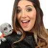 Ghoulish Productions Alien Shoulder Buddy Prop Online