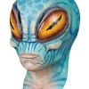 Ghoulish Productions Alien Tetz Deluxe Mask Discount
