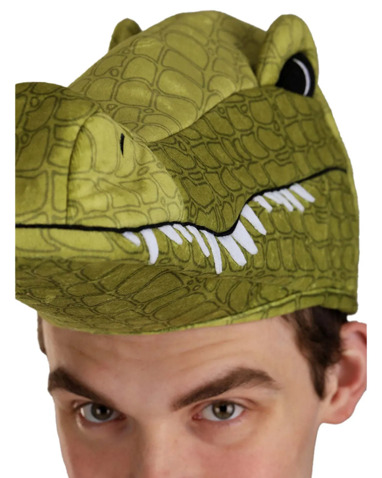 Elope Alligator Plush Hat Store
