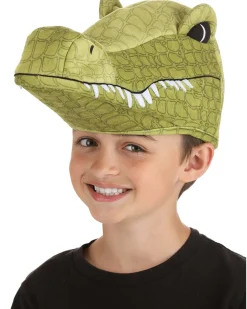 Elope Alligator Plush Hat Store