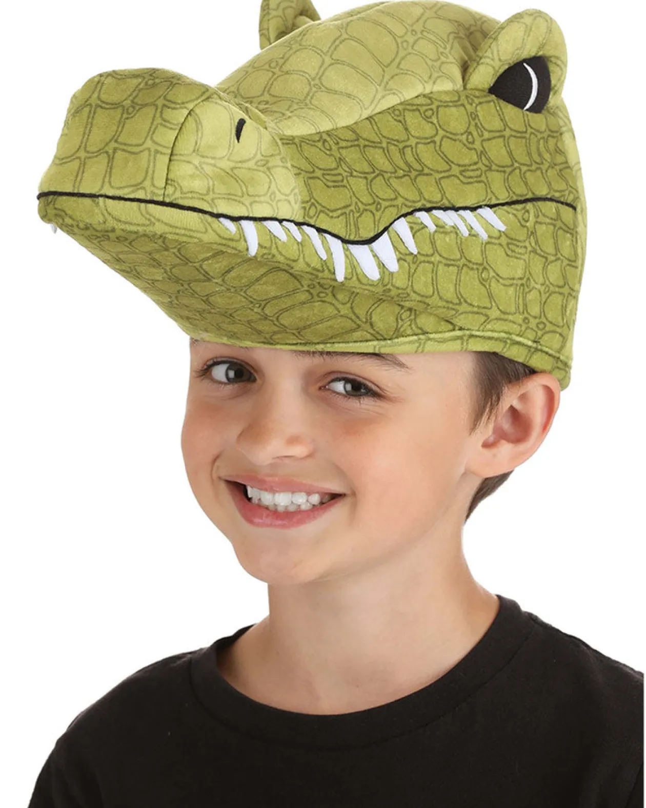 Elope Alligator Plush Hat Store