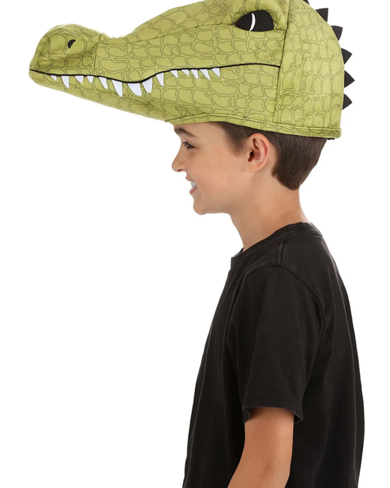 Elope Alligator Plush Hat Store