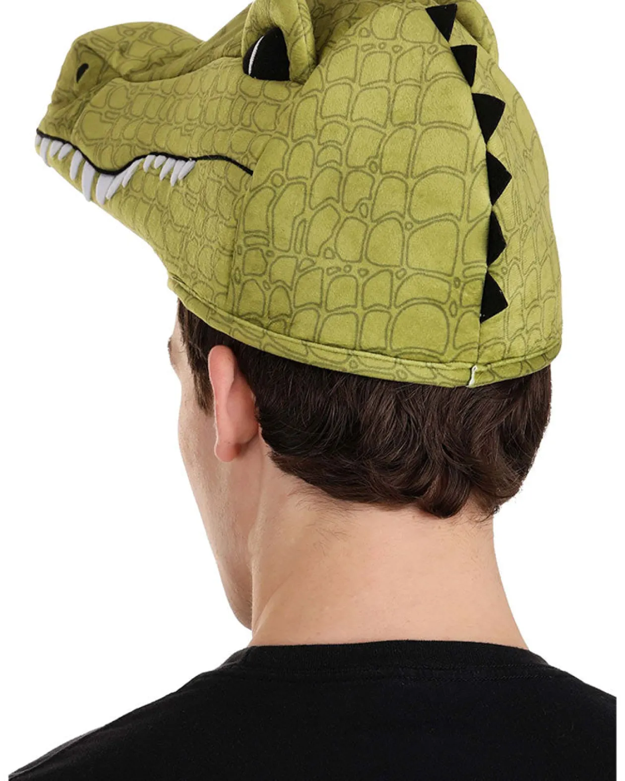 Elope Alligator Plush Hat Store