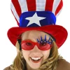 Elope American Uncle Sam Hat Best Sale