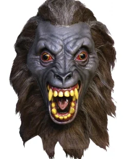Trick or Treat Studios An American Werewolf In London Deluxe Werewolf Demon Mask Cheap