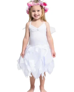 Fairy Girls Angel Dress Girls Costume Flash Sale