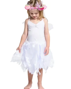 Fairy Girls Angel Dress Girls Costume Flash Sale