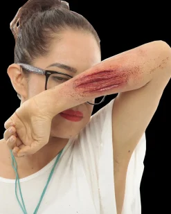 Ghoulish Productions Animal Attack Prosthetic Online