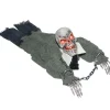Sunstar Animated Crawling Ghoul Prop 46Cm Best