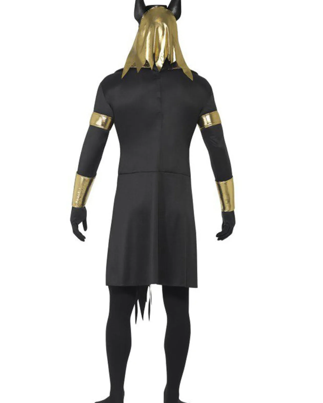 Smiffys Anubis The Jackal Mens Costume Outlet