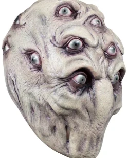 Ghoulish Productions Argus Monster Mask Clearance