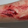 ForensicFX Studios Arm Lacerations/Cuts Prosthetic Shop