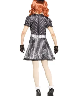 Fun World Attic Doll Adult Costume Outlet