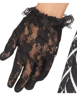 Fun World Attic Doll Girls Costume Outlet