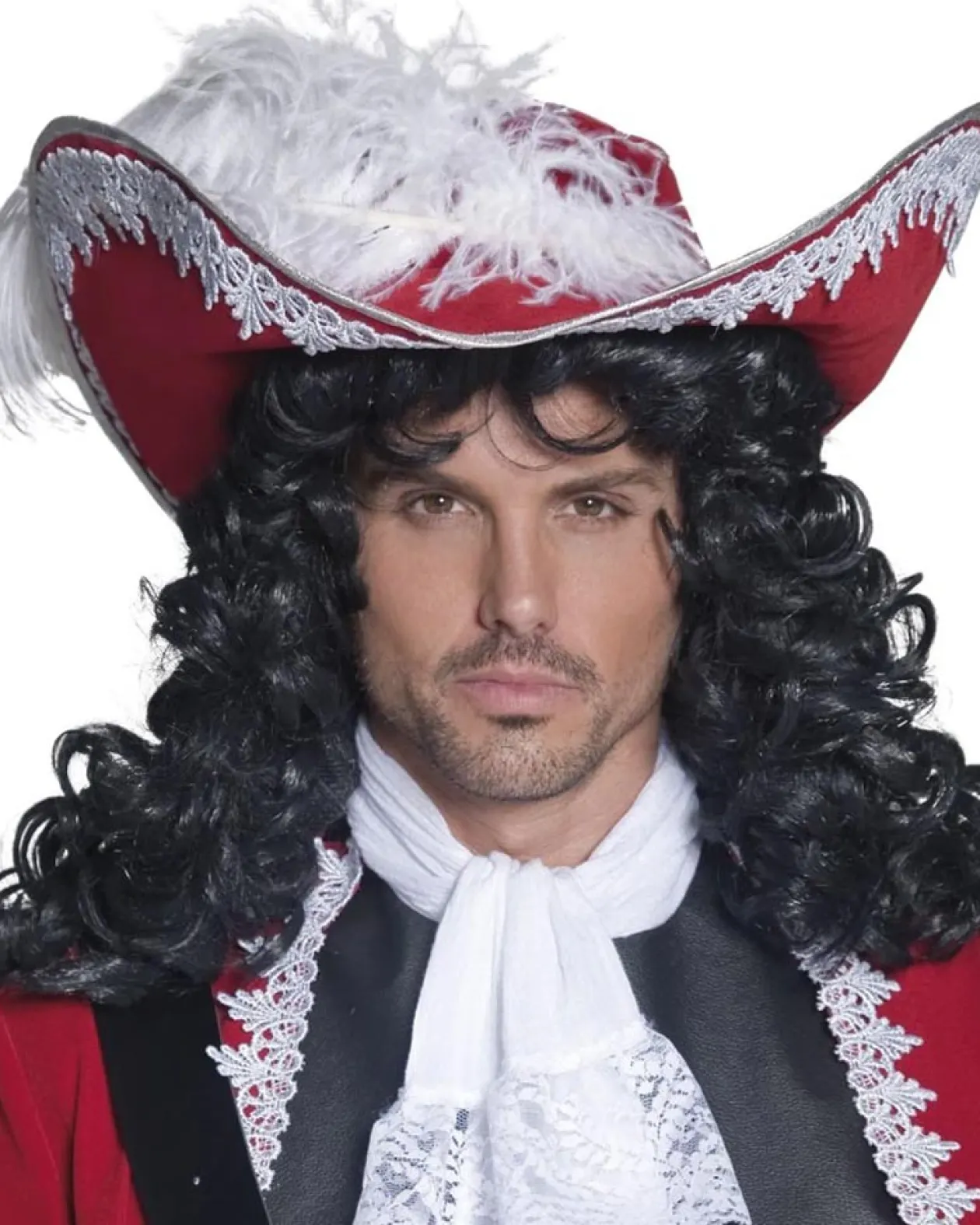 Smiffys Authentic Pirate Hat Cheap