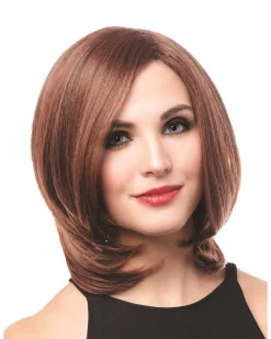 Costume Culture by Franco Autumn Betry Auburn Wig Clearance