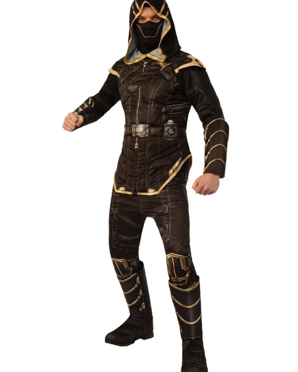 Rubies Avengers Endgame Deluxe Ronin Mens Costume Clearance