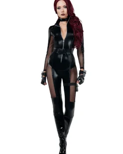 Starline Avenging Assassin Womens Costume Online