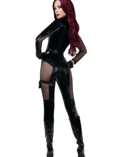 Starline Avenging Assassin Womens Costume Online