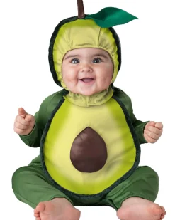 In Character Avocuddles Baby And Toddler Costume Best Sale