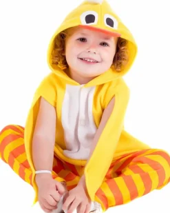 Fun Shack Baby Chick Toddler Costume Outlet