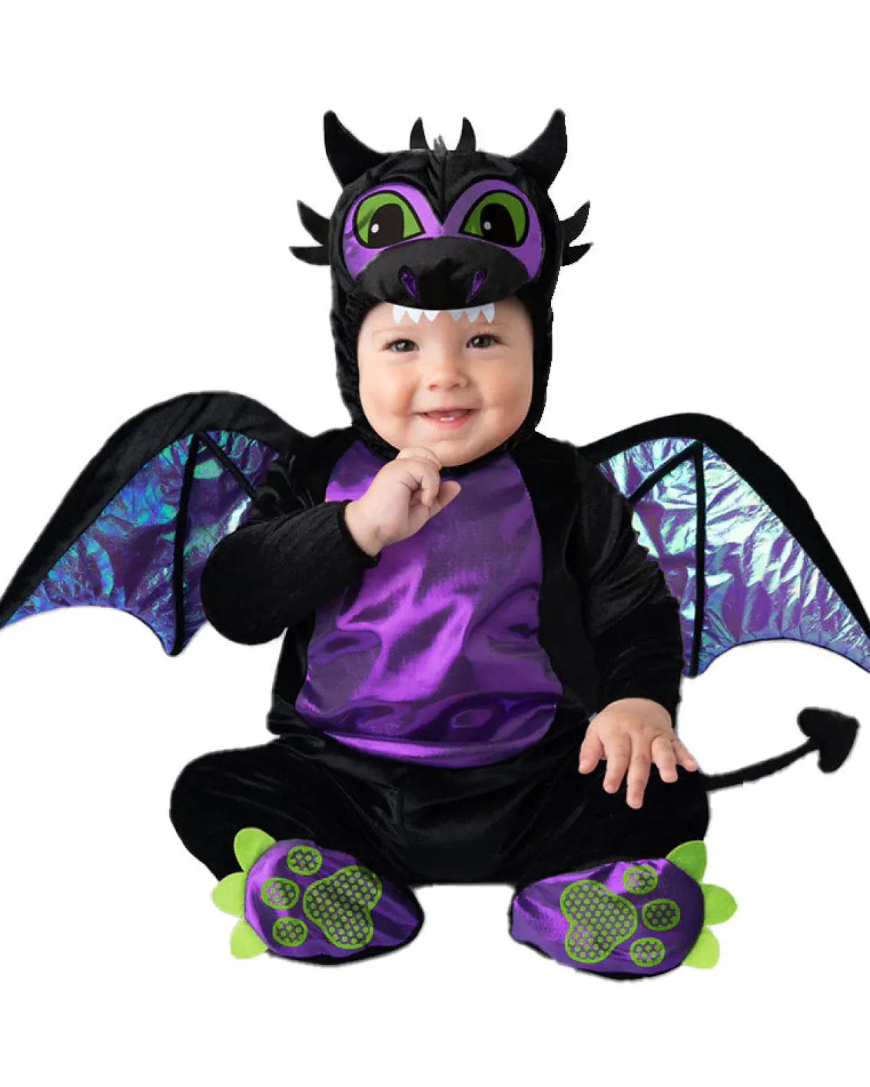 In Character Baby Dragon Toddler Costume Outlet