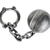 Tomfoolery Ball And Chain Best Sale