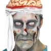 Smiffys Bandage Brain Hat Clearance