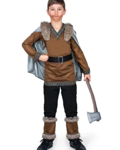 Party Australia Barbarian Boys Costume Cheap