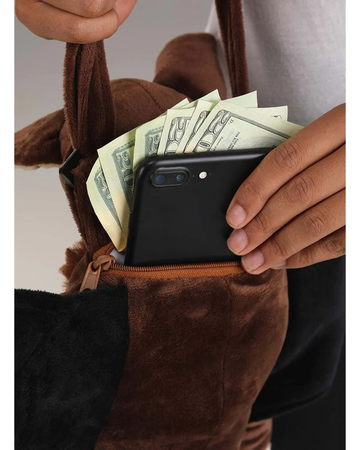 Elope Bat Deluxe Companion Bag Store