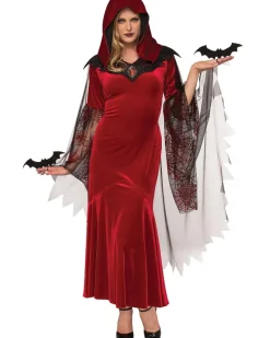 Rubies Bat Mistress Womens Costume Best