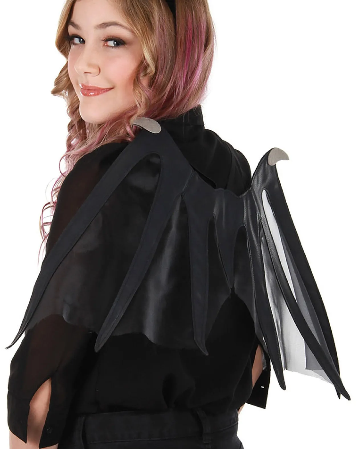 Elope Bat Wings Best