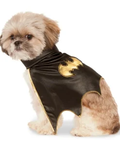 Rubies Batgirl Cape Pet Costume Shop