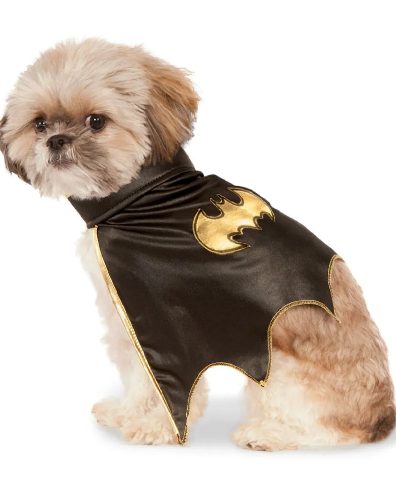 Rubies Batgirl Cape Pet Costume Shop