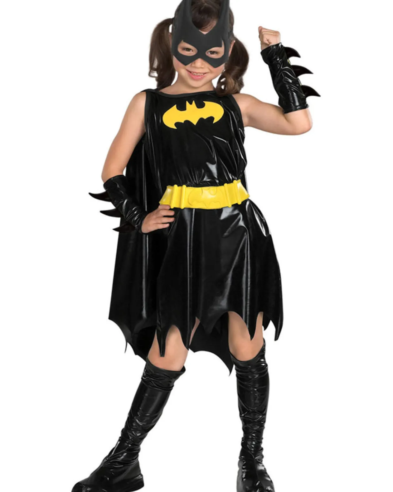 Rubies Batgirl Girls Costume Online