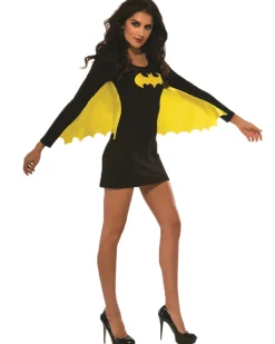 Rubies Batgirl Winged Womens Costume Cheap