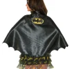 Rubies Batgirl Womens Cape Shop