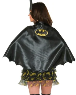 Rubies Batgirl Womens Cape Shop