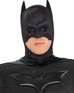 Rubies Batman Dark Knight Rises Deluxe Mens Muscle Chest Hot